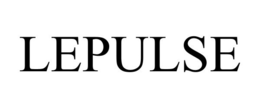 LEPULSE