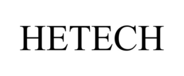HETECH