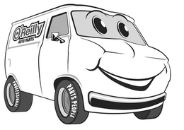 O'REILLY AUTO PARTS PROFESSIONAL PARTS PEOPLE