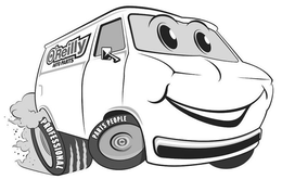 O'REILLY AUTO PARTS PROFESSIONAL PARTS PEOPLE