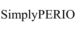 SIMPLYPERIO