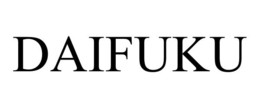 DAIFUKU