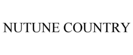 NUTUNE COUNTRY