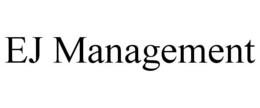 EJ MANAGEMENT