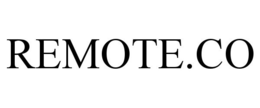 REMOTE.CO