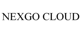 NEXGO CLOUD