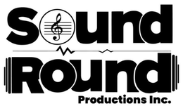 SOUND ROUND PRODUCTIONS INC.