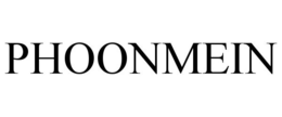 PHOONMEIN
