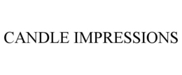 CANDLE IMPRESSIONS
