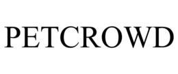 PETCROWD