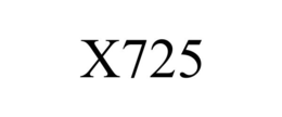 X725