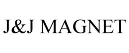 J&J MAGNET