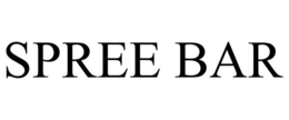 SPREE BAR