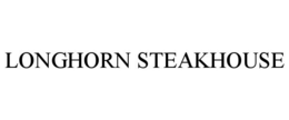 LONGHORN STEAKHOUSE
