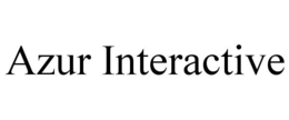 AZUR INTERACTIVE