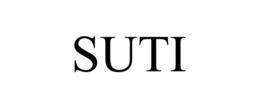 SUTI