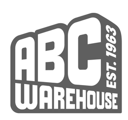 ABC WAREHOUSE EST. 1963
