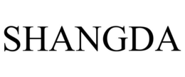 SHANGDA