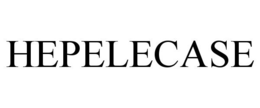 HEPELECASE