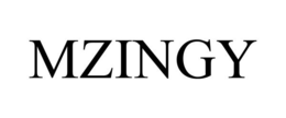 MZINGY
