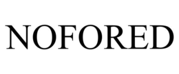 NOFORED