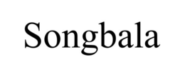 SONGBALA