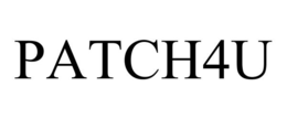 PATCH4U