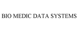 BIO MEDIC DATA SYSTEMS