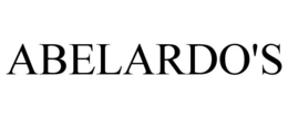 ABELARDO'S