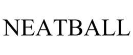 NEATBALL