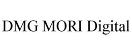 DMG MORI DIGITAL