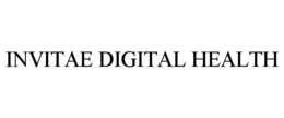 INVITAE DIGITAL HEALTH
