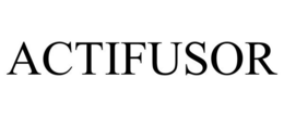 ACTIFUSOR