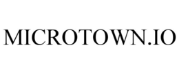 MICROTOWN.IO