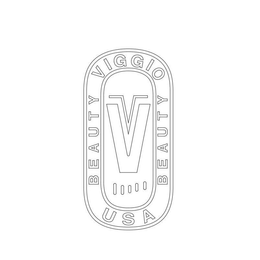 V BEAUTY VIGGIO BEAUTY USA