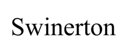 SWINERTON