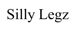 SILLY LEGZ