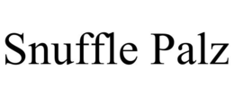 SNUFFLE PALZ