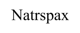 NATRSPAX