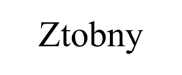 ZTOBNY