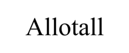 ALLOTALL