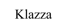 KLAZZA
