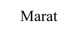 MARAT