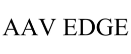 AAV EDGE