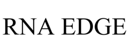 RNA EDGE