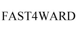 FAST4WARD