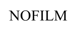 NOFILM