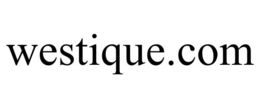 WESTIQUE.COM