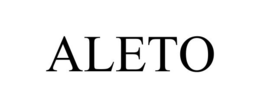 ALETO
