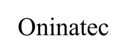 ONINATEC